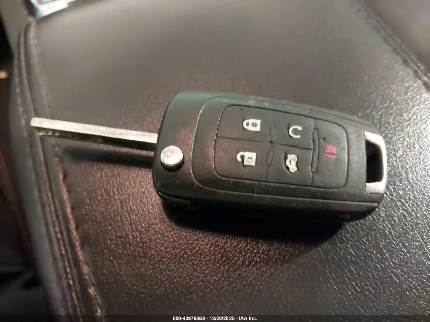 2017 Chevrolet Equinox Lt VIN: 2GNFLFEK5H6255929 Lot: 43976868