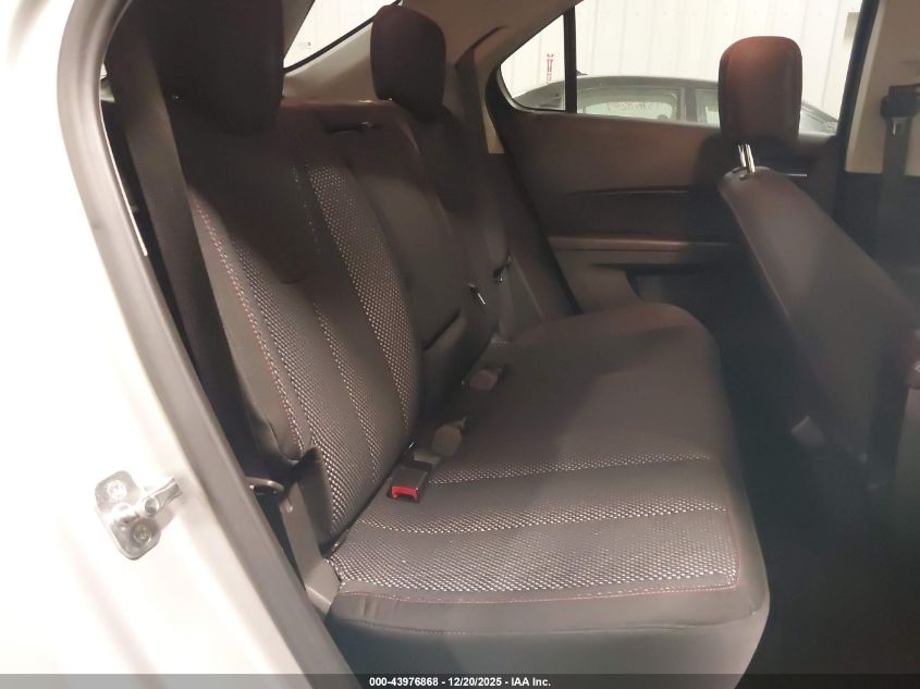 2017 Chevrolet Equinox Lt VIN: 2GNFLFEK5H6255929 Lot: 43976868