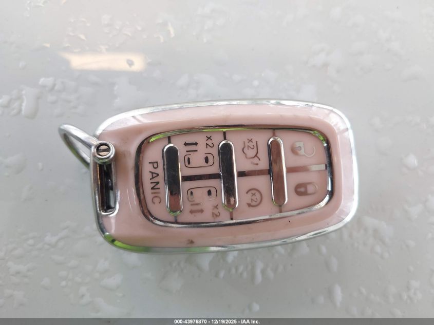 2023 Chrysler Pacifica Touring L VIN: 2C4RC1BG9PR607321 Lot: 43976870