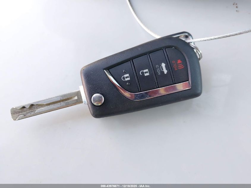 2024 Toyota Corolla Le VIN: 5YFB4MDE4RP174912 Lot: 43976871