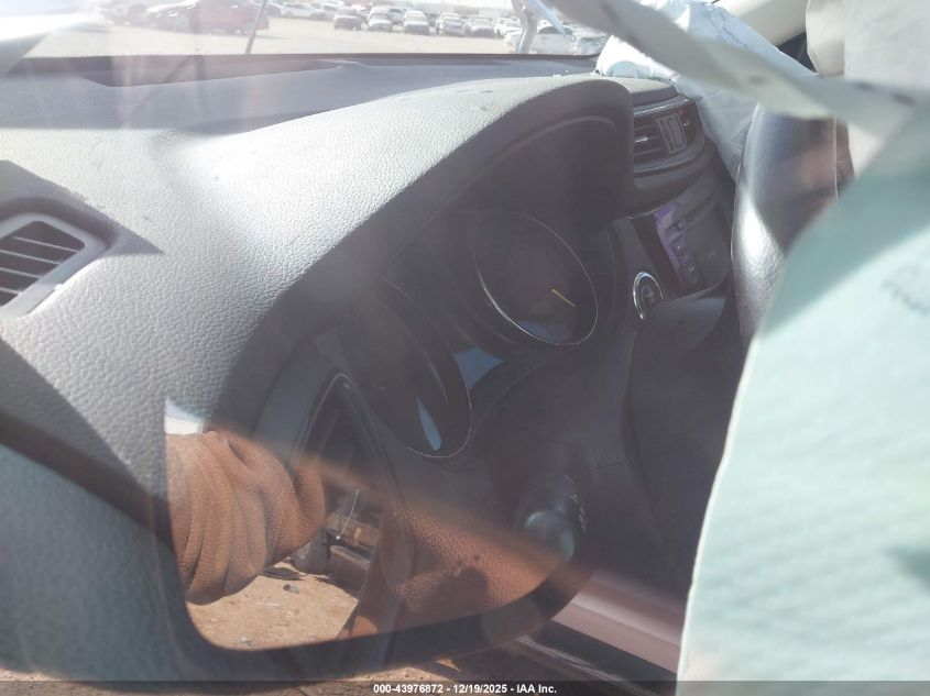 2020 Nissan Rogue Sv Fwd VIN: JN8AT2MT8LW005576 Lot: 43976872