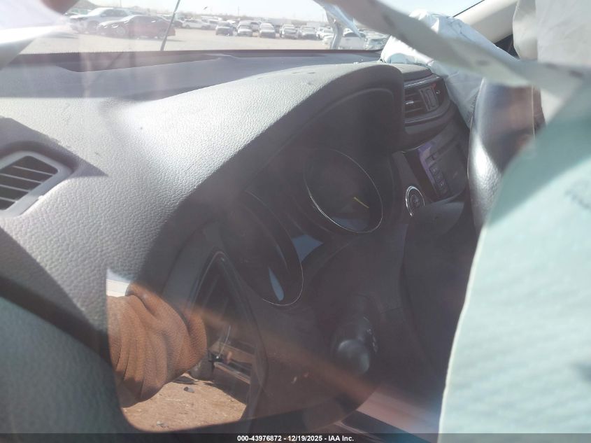 2020 Nissan Rogue Sv Fwd VIN: JN8AT2MT8LW005576 Lot: 43976872