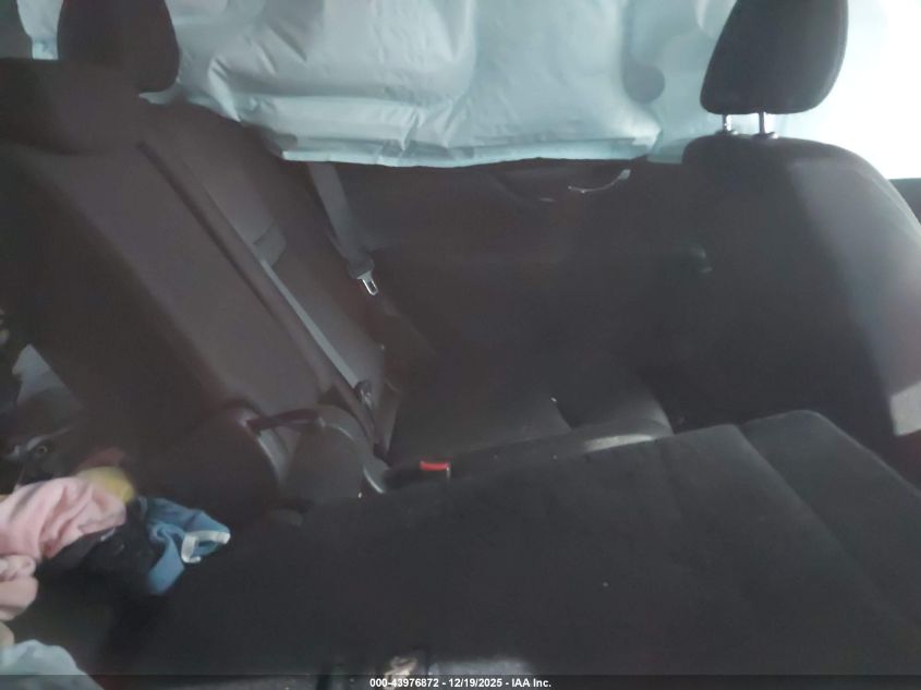 2020 Nissan Rogue Sv Fwd VIN: JN8AT2MT8LW005576 Lot: 43976872