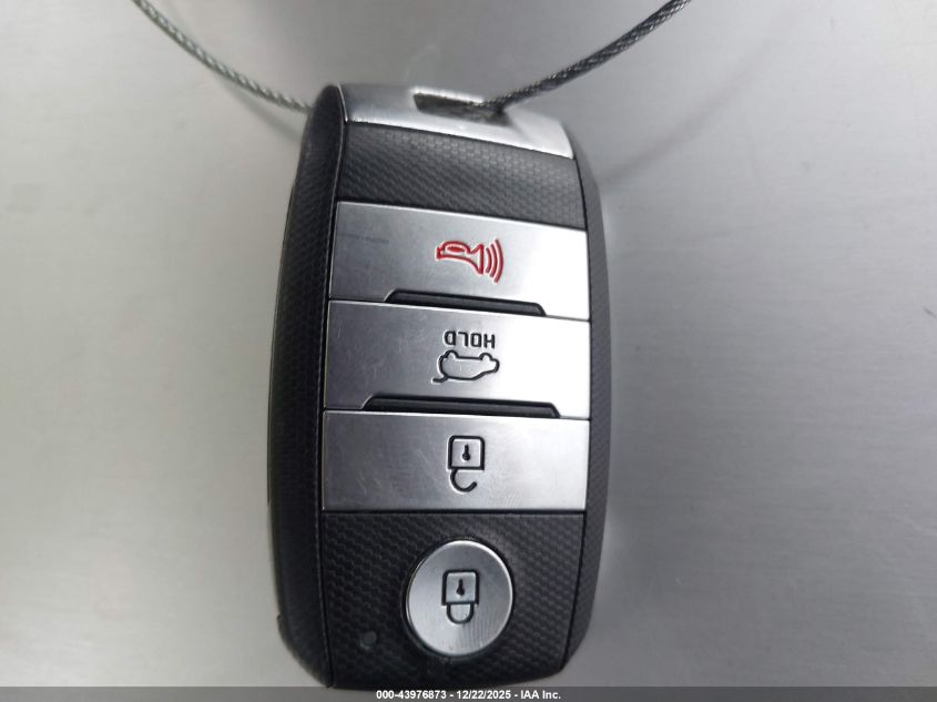 2019 Kia Sportage Ex VIN: KNDPNCAC2K7510810 Lot: 43976873