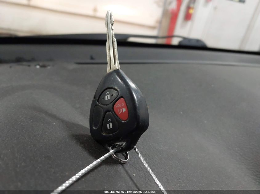 2007 Toyota Rav4 VIN: JTMZD33V976034918 Lot: 43976875