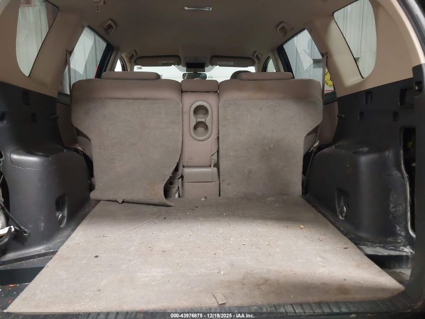 2007 Toyota Rav4 VIN: JTMZD33V976034918 Lot: 43976875