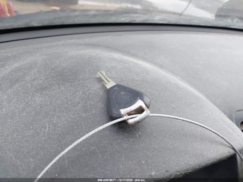 2006 Subaru Legacy 2.5I VIN: 4S3BL626167217755 Lot: 43976877