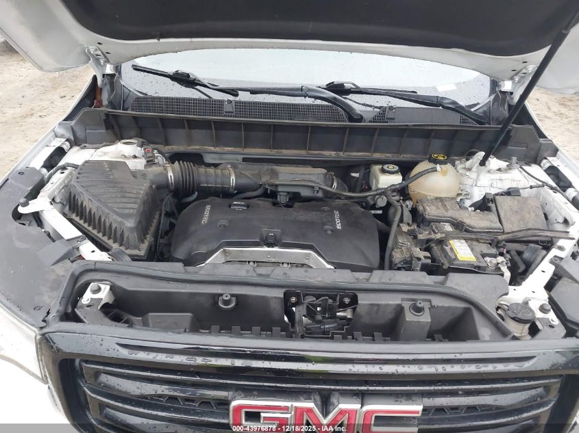 2018 GMC Acadia Sle-2 VIN: 1GKKNLLA1JZ217218 Lot: 43976878