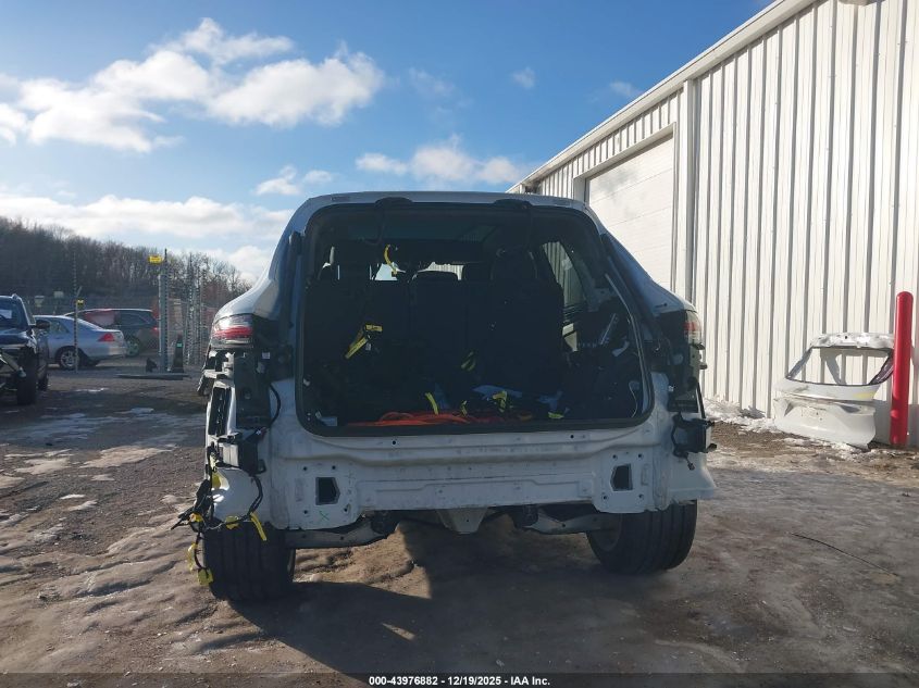 2019 Porsche Cayenne VIN: WP1AA2AY9KDA06679 Lot: 43976882