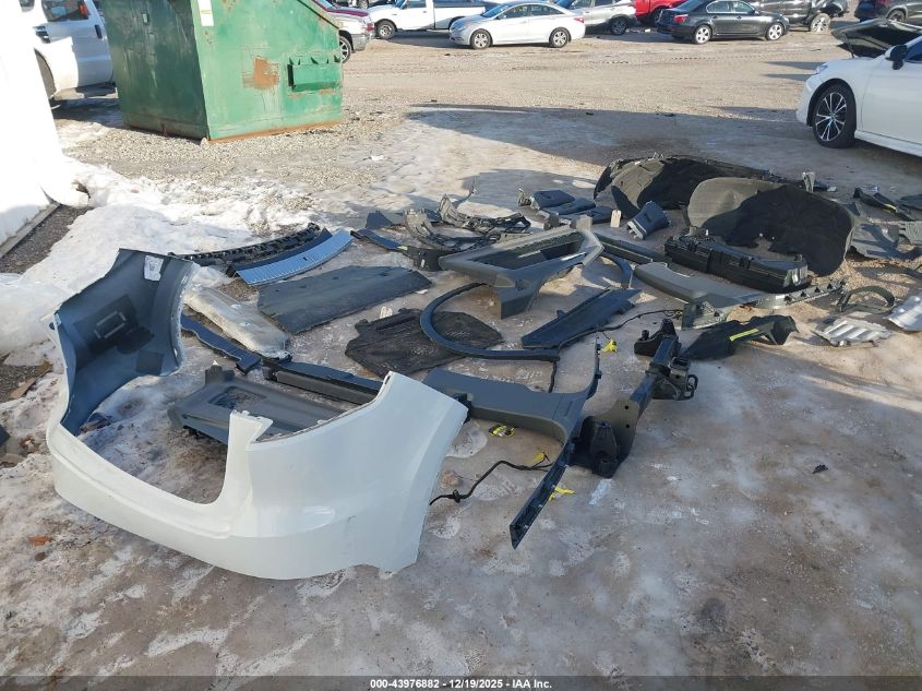 2019 Porsche Cayenne VIN: WP1AA2AY9KDA06679 Lot: 43976882