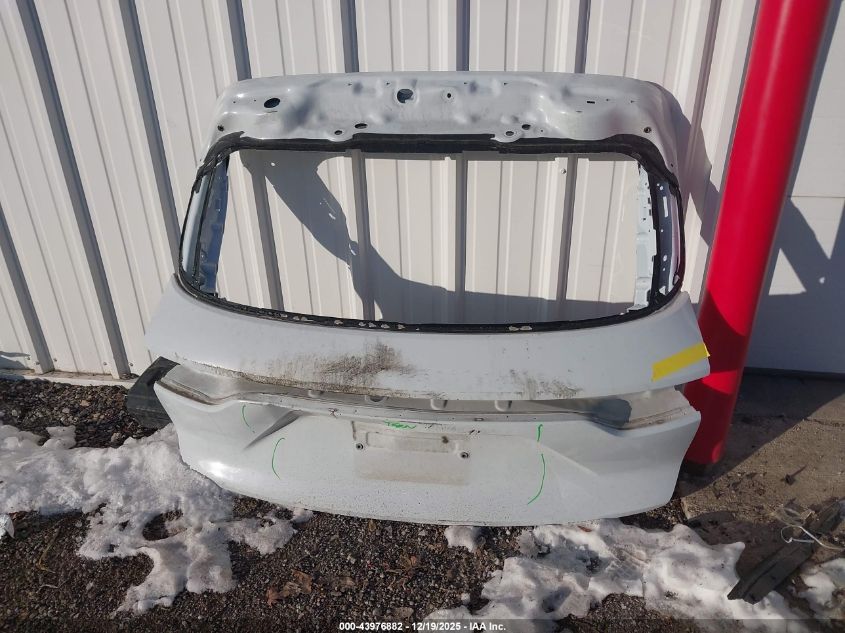 2019 Porsche Cayenne VIN: WP1AA2AY9KDA06679 Lot: 43976882