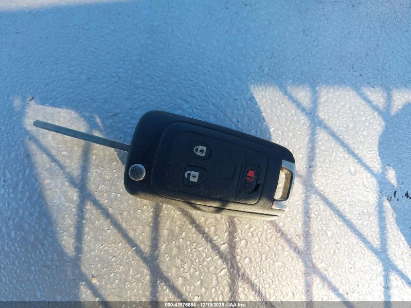 2016 GMC Terrain Sle-1 VIN: 2GKALMEK1G6145681 Lot: 43976884