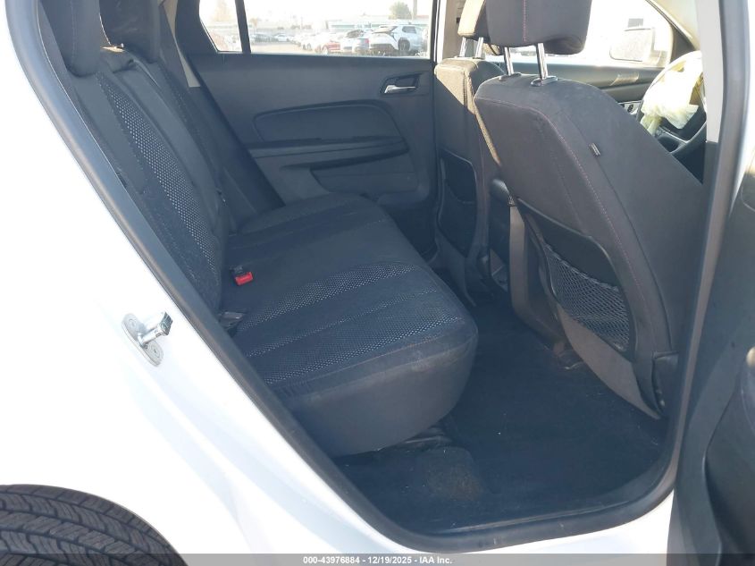 2016 GMC Terrain Sle-1 VIN: 2GKALMEK1G6145681 Lot: 43976884