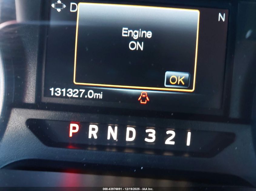 2016 Ford F-150 Xlt VIN: 1FTEW1E8XGFB97520 Lot: 43976891