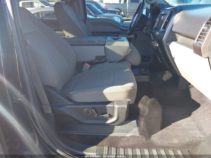 1FTEW1E8XGFB97520 2016 FORD F-150 photo no. 5