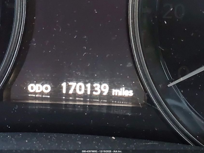 2013 Lexus Gs 350 VIN: JTHCE1BL3D5001243 Lot: 43976893