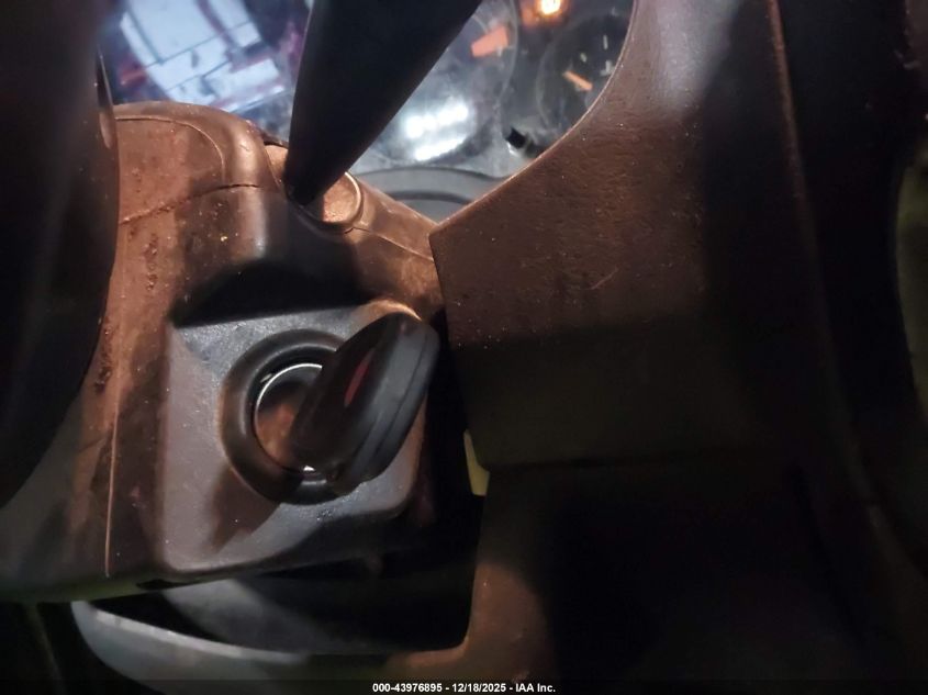 2016 Jeep Patriot Sport VIN: 1C4NJPBA4GD687729 Lot: 43976895