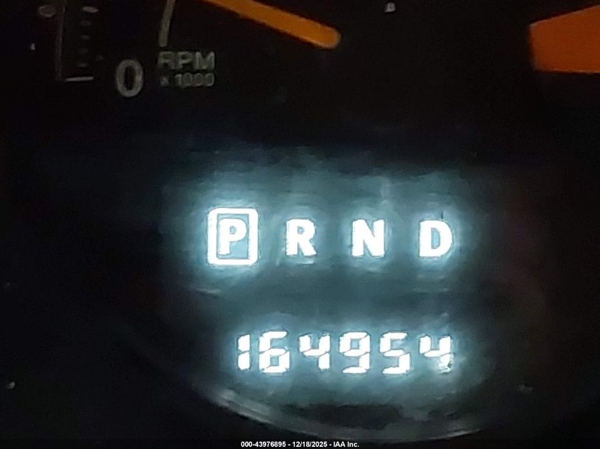 2016 Jeep Patriot Sport VIN: 1C4NJPBA4GD687729 Lot: 43976895