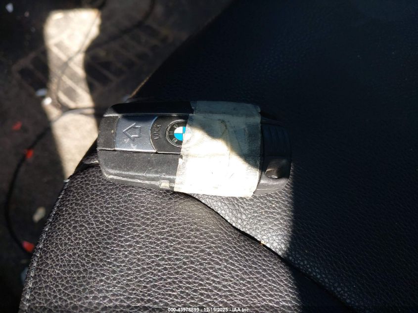 2009 BMW 528I VIN: WBANU53509C122865 Lot: 43976899