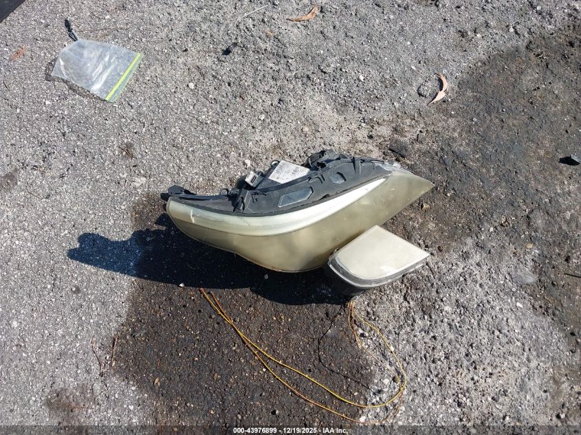 2009 BMW 528I VIN: WBANU53509C122865 Lot: 43976899