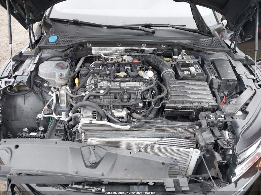 2023 Volkswagen Arteon 2.0T Sel Premium R-Line VIN: WVWTR7AN5PE012003 Lot: 43976901