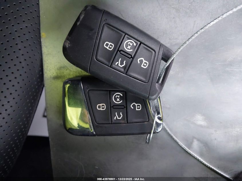 2023 Volkswagen Arteon 2.0T Sel Premium R-Line VIN: WVWTR7AN5PE012003 Lot: 43976901