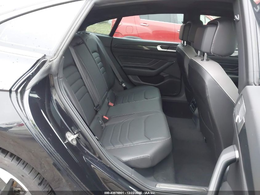 2023 Volkswagen Arteon 2.0T Sel Premium R-Line VIN: WVWTR7AN5PE012003 Lot: 43976901