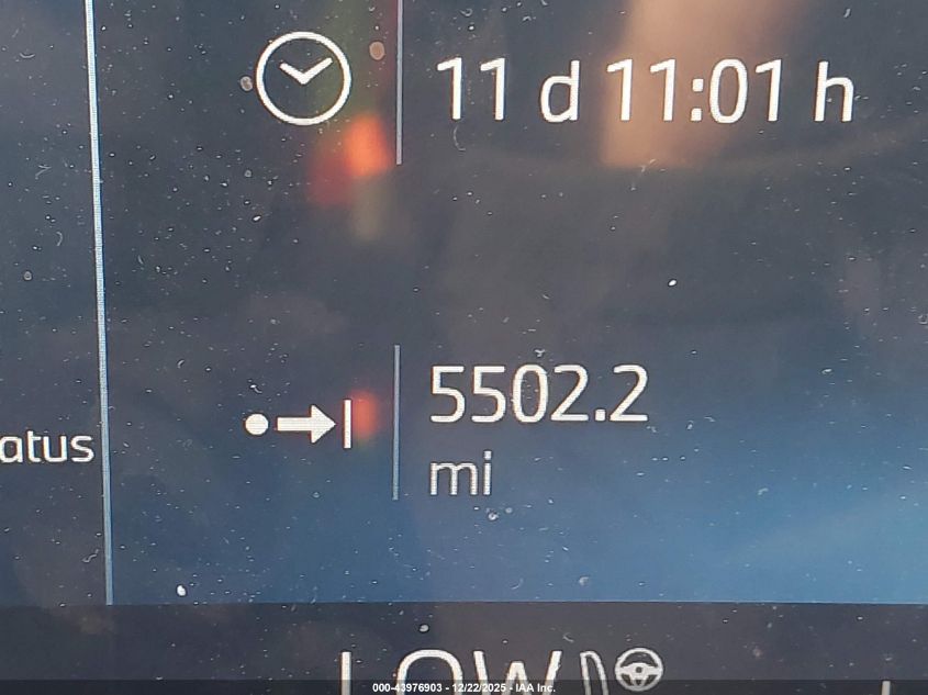 2025 BMW X1 xDrive28I VIN: WBX73EF03S5181680 Lot: 43976903