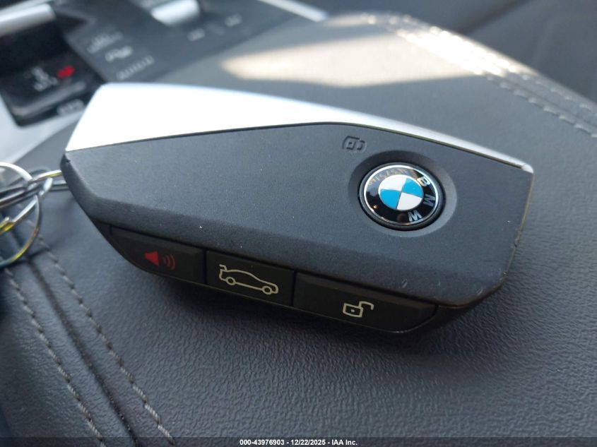 2025 BMW X1 xDrive28I VIN: WBX73EF03S5181680 Lot: 43976903