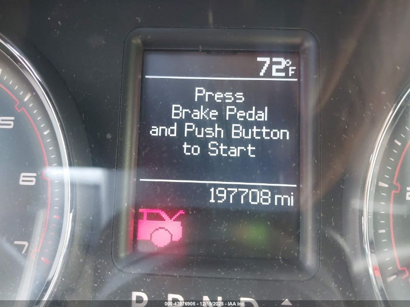 2011 Dodge Charger VIN: 2B3CL3CG0BH588710 Lot: 43976905