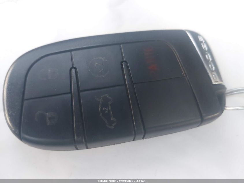 2011 Dodge Charger VIN: 2B3CL3CG0BH588710 Lot: 43976905