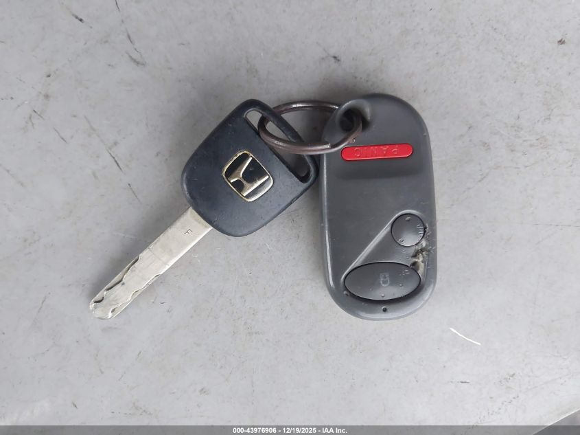 2005 Honda Civic Vp VIN: 2HGES16345H568246 Lot: 43976906