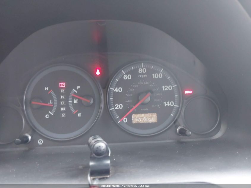 2005 Honda Civic Vp VIN: 2HGES16345H568246 Lot: 43976906