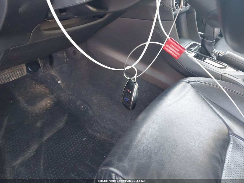 2018 Subaru Crosstrek 2.0I Limited VIN: JF2GTAMC2J8294568 Lot: 43976907