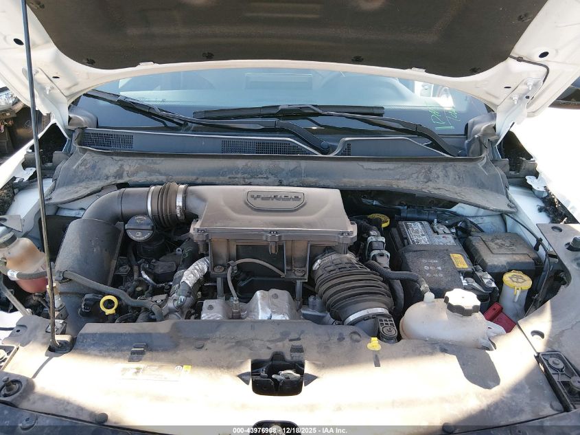 2024 Jeep Compass Limited 4X4 VIN: 3C4NJDCNXRT610893 Lot: 43976908