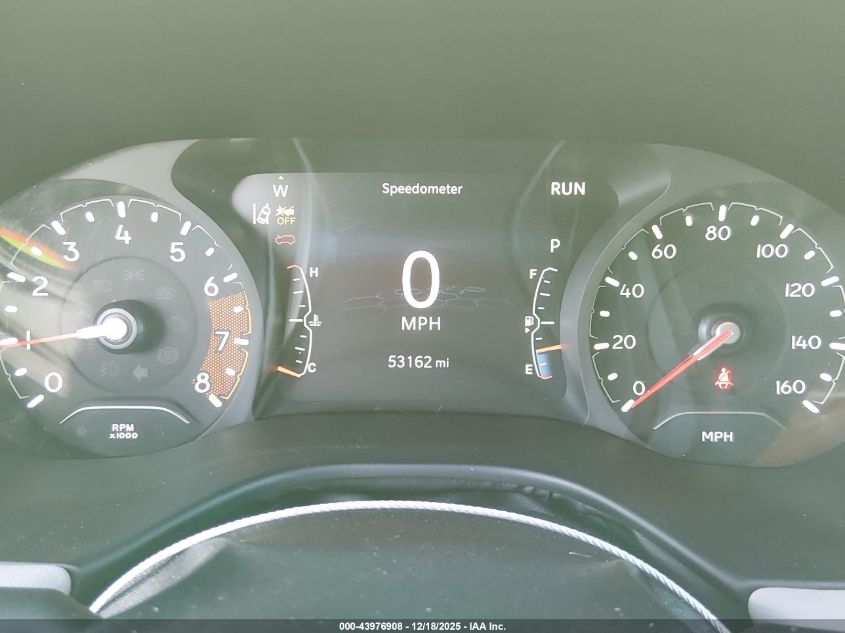 2024 Jeep Compass Limited 4X4 VIN: 3C4NJDCNXRT610893 Lot: 43976908