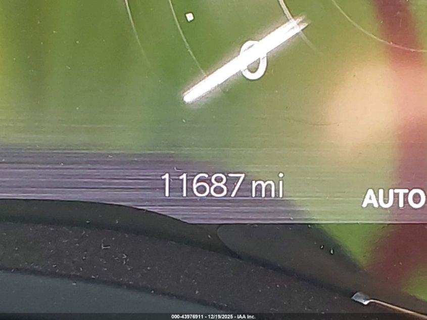 2025 Ram 1500 Laramie 4X4 5'7 Box VIN: 1C6SRFJP8SN752149 Lot: 43976911