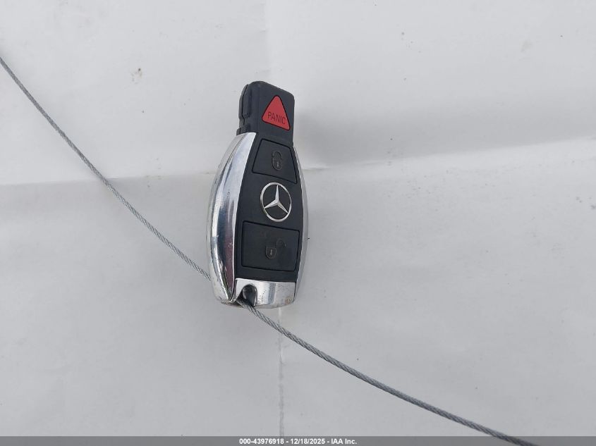 2014 Mercedes-Benz Glk 350 4Matic VIN: WDCGG8JB9EG236082 Lot: 43976918