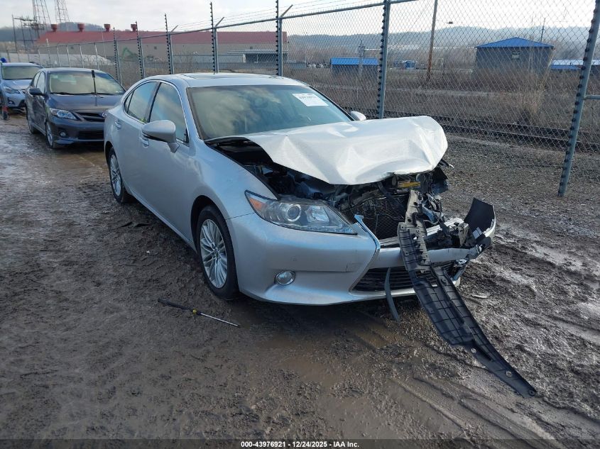 2013 Lexus ES 350