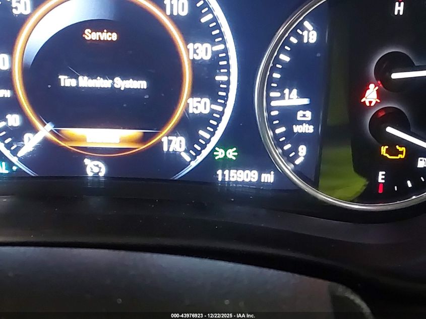 2020 Buick Envision Awd Premium I VIN: LRBFX3SX3LD059881 Lot: 43976923