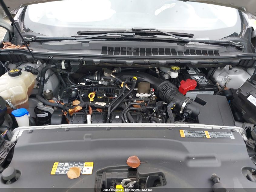 2019 Ford Edge Sel VIN: 2FMPK3J97KBC09806 Lot: 43976924