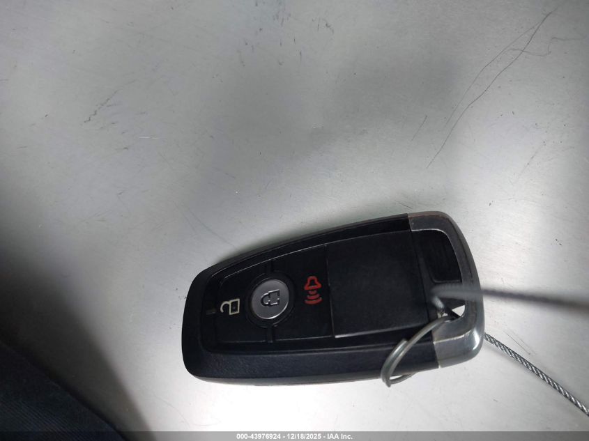 2019 Ford Edge Sel VIN: 2FMPK3J97KBC09806 Lot: 43976924