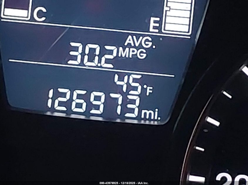 2015 Hyundai Accent Gs VIN: KMHCT5AE8FU206434 Lot: 43976925