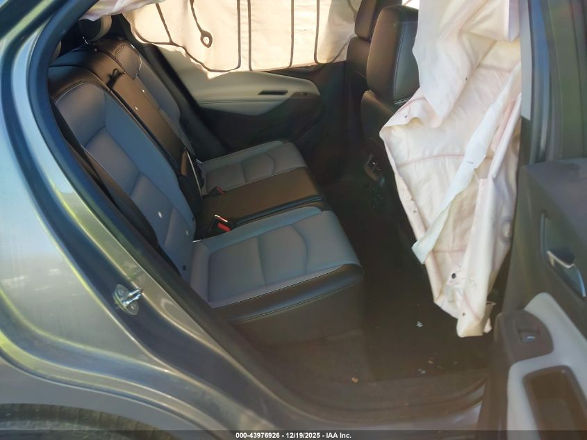 2019 Chevrolet Equinox Premier VIN: 3GNAXNEV8KS549966 Lot: 43976926