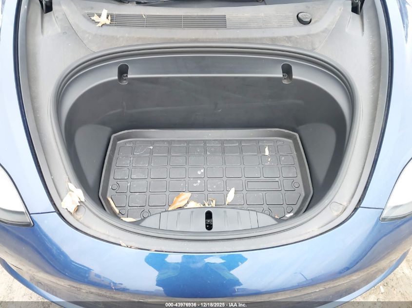 2020 Tesla Model 3 Standard Range Plus Rear-Wheel Drive/Standard Range Rear-Wheel Drive VIN: 5YJ3E1EA1LF739714 Lot: 43976936