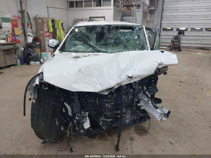 2022 Dodge Durango Citadel Awd VIN: 1C4RDJEG9NC194282 Lot: 43976938