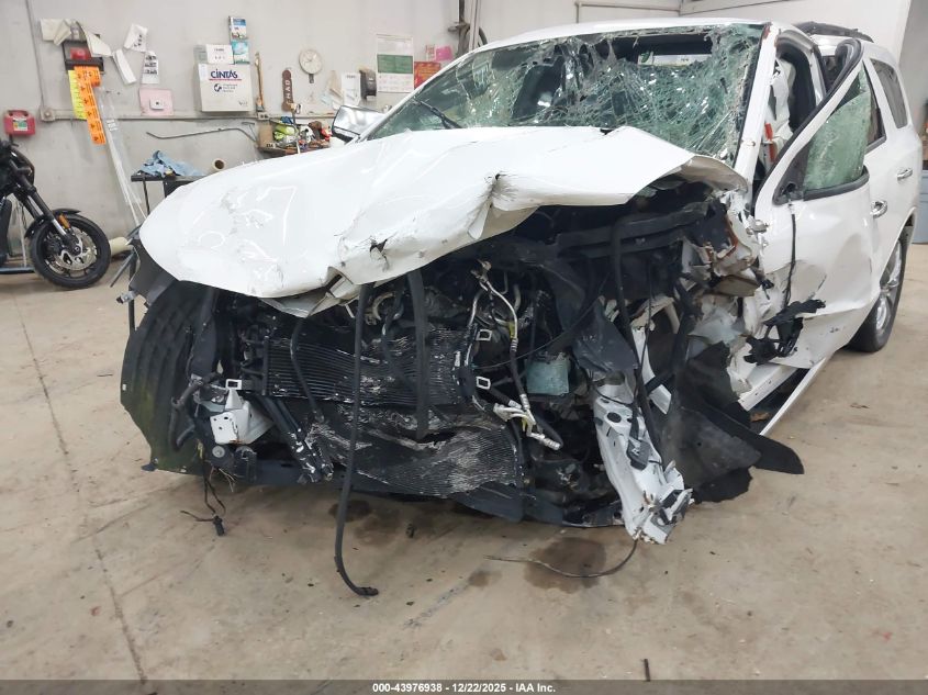 2022 Dodge Durango Citadel Awd VIN: 1C4RDJEG9NC194282 Lot: 43976938