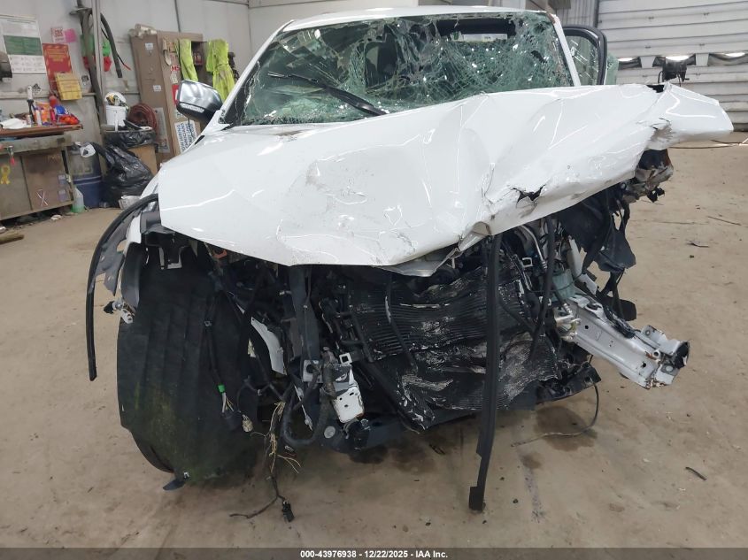 2022 Dodge Durango Citadel Awd VIN: 1C4RDJEG9NC194282 Lot: 43976938