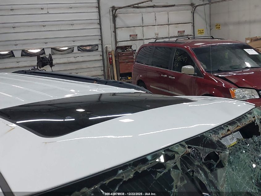 2022 Dodge Durango Citadel Awd VIN: 1C4RDJEG9NC194282 Lot: 43976938