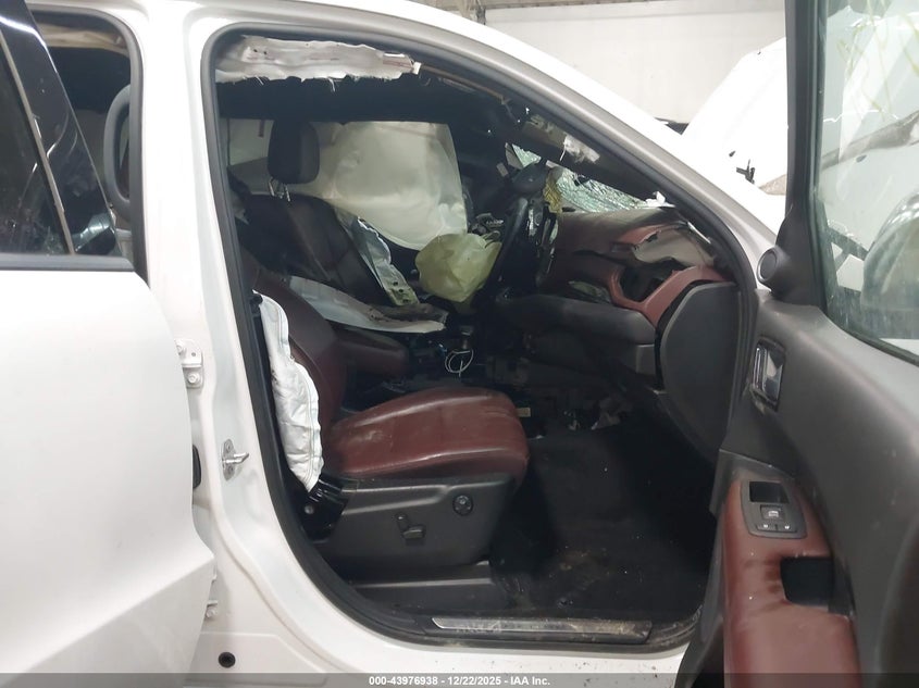 2022 Dodge Durango Citadel Awd